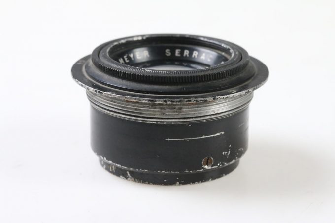 Dallmeyer Serrac 5.3 inch f/4,5 - #441073