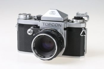 Topcon B 5,8cm f/1,8 - #151805