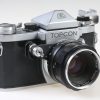 Topcon B 5,8cm f/1,8  - #151805 - Image 2