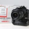 Canon EOS 400D SET - #1981113085