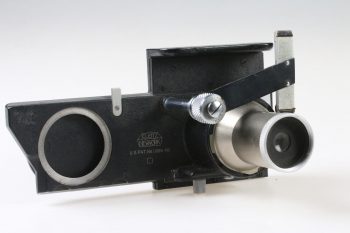 Leica Wechselschlitten FULDY New York