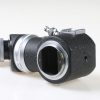 Leica Visoflex I (OZYXO) mit Sucherlupe (PEGOO) - #20395 - Image 4