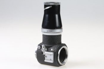 Leica Visoflex I (OZYXO) mit Sucherlupe (LVFOO) - #35369