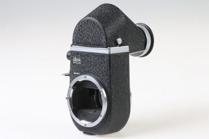 Leica Visoflex II für M-39 Schraubgewinde