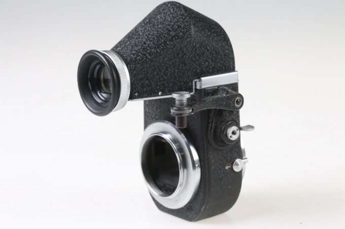 Leica Visoflex II für M-39 Schraubgewinde