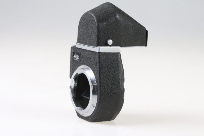 Leica Visoflex III für M Bajonett