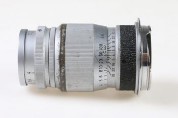 Leica Elmar 9cm f/4,0 für Leica M - #758295