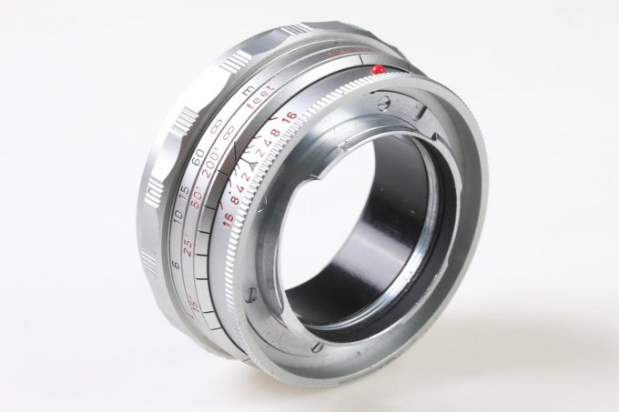 Leica ZOOEP (16463) Adapter