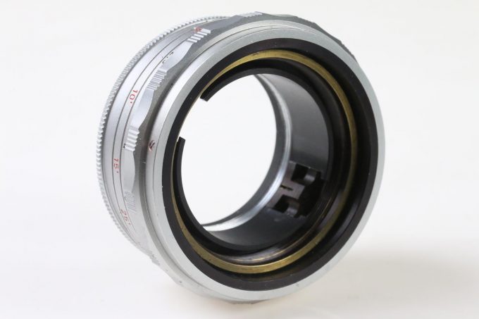 Leica ZOOEP (16463) Adapter