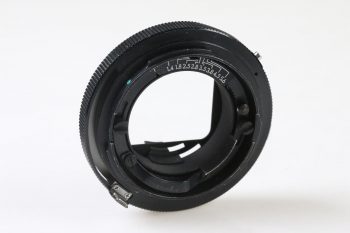 Tamron Adaptall - 2 Adapter für Konica