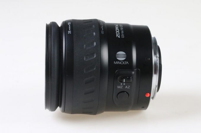 Minolta AF Zoom xi 28-105mm f/3,5-4,5 für Minolta/Sony A - #15203634