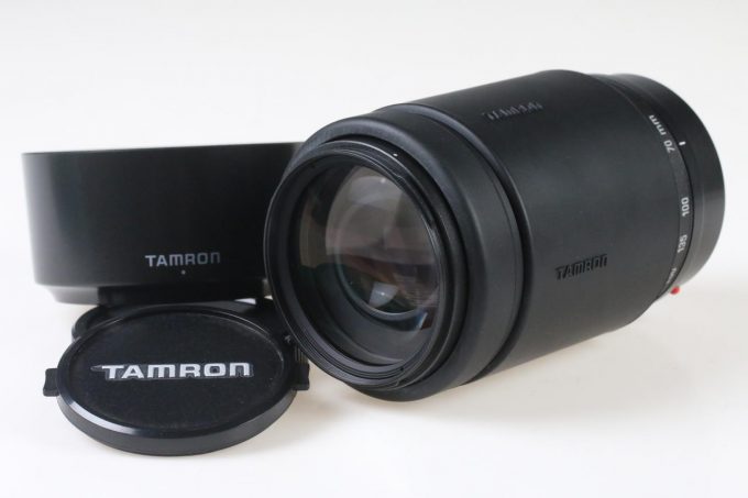 Tamron 70-300mm f/4,0-5,6 für Minolta/Sony A - #408044