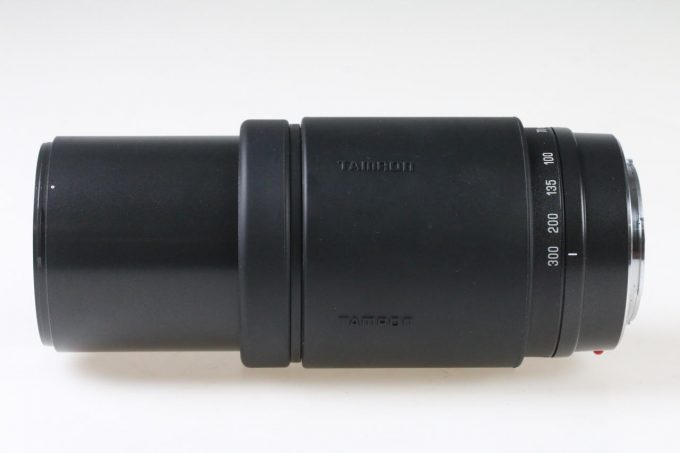 Tamron 70-300mm f/4,0-5,6 für Minolta/Sony A - #408044