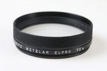 Leica Elpro VII a
