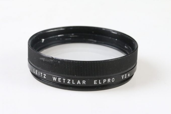Leica Elpro VII a