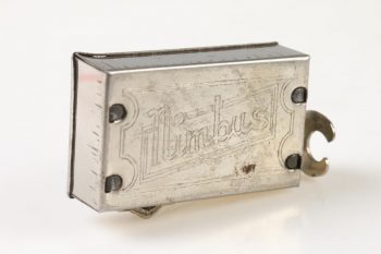 Nimbus - Mechanischer Selbstauslöser