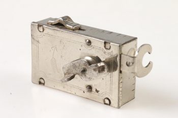 Nimbus - Mechanischer Selbstauslöser