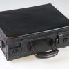 Ledertasche Fotokoffer