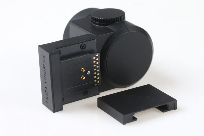 Leica Visoflex Sucher (Typ 020) für M10 18767 - #PA019593