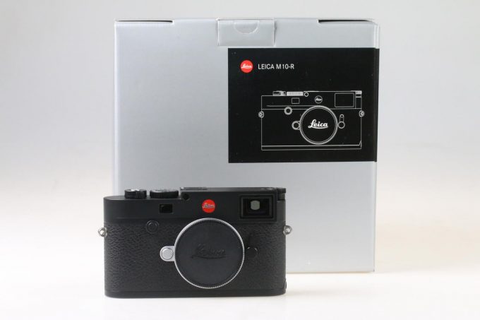 Leica M 10-R Typ 6376 / 20002 - #05625797
