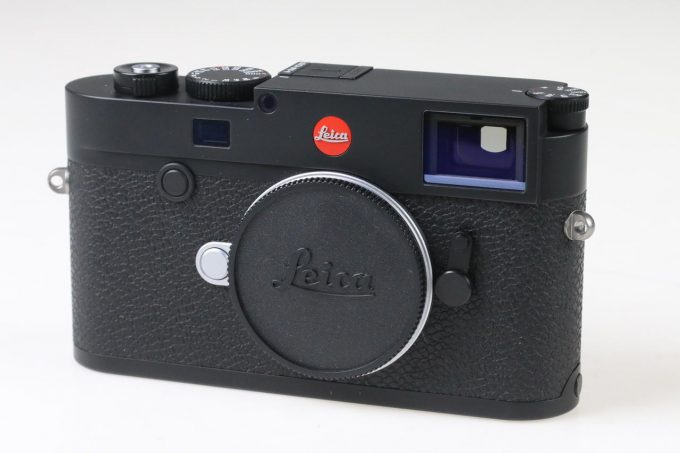 Leica M 10-R Typ 6376 / 20002 - #05625797