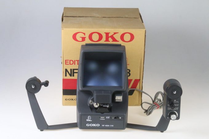 Goko NF-4004