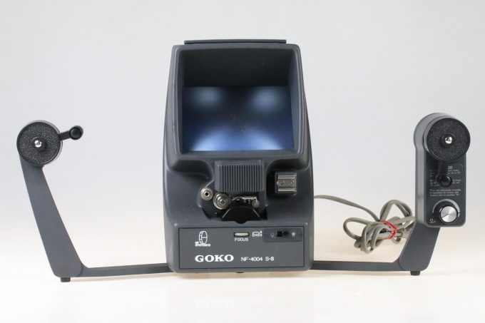 Goko NF-4004