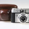 Regula-Werk King IIIb mit Trinar 45mm f/2,8 - #172535