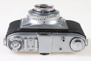 Kodak Retinette (Typ 022) - #524157