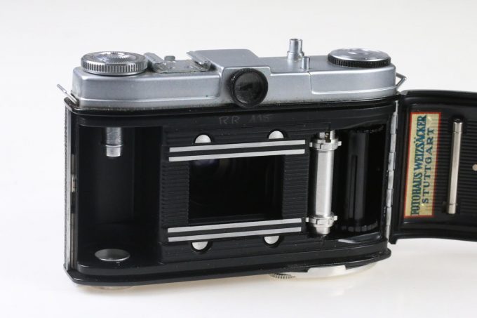 Kodak Retinette (Typ 022) - #524157