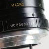Cosina MD 80-200mm f/4,5-5,6 für MINOLTA MD - defekt - #83602737