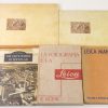 Leica Konvolut diverse Bücher