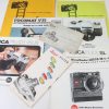 Leica Konvolut diverse Bücher