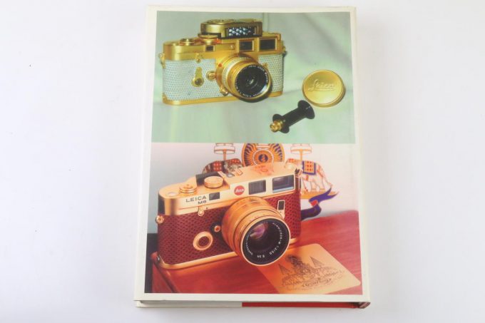 Leica Buch M mount cameras - Filippo Giunta