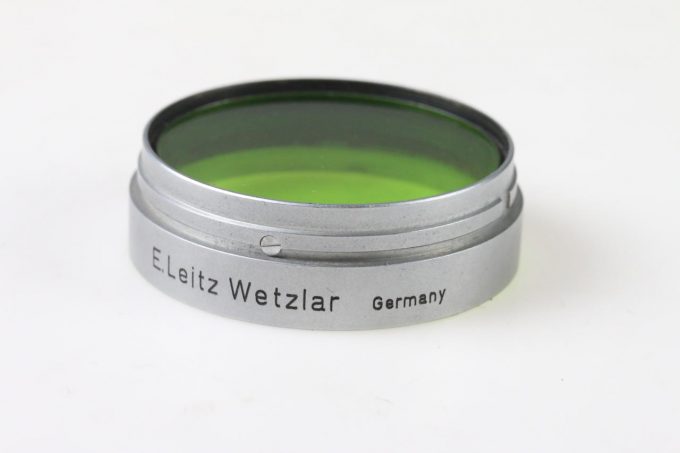 Leica Grünfilter AS 44mm