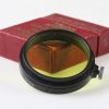 Leica Gelbfilter 0 - GBOOM - in OVP - Image 2