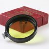 Leica Gelbfilter 0 - GBOOM - in OVP - Image 3