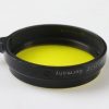 Leica Gelbfilter 2 mit Klemmfassung schwarz - Image 2