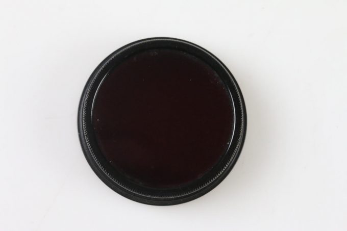 Leica Rotfilter mit Klemmfassung schwarz