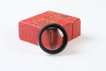 Leica Vorsatzlinsen ELPET 3 19mm