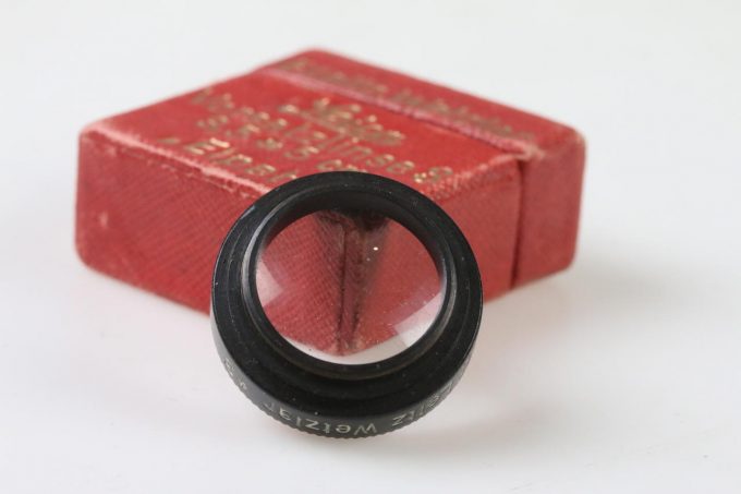 Leica Vorsatzlinsen ELPET 3 19mm