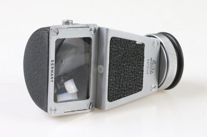 Leica Prismensucher für Visoflex II 90° - OTXBO
