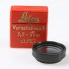 Leica Vorsatzlinsen ELPRO 1 / 19mm