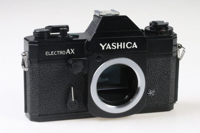 Yashica Electro AX Gehäuse - #30602556