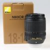 Nikon AF-S DX NIKKOR 18-140mm f/3,5-5,6 G ED VR - DEMO  - #20009949