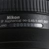 Nikon AF-S DX NIKKOR 18-140mm f/3,5-5,6 G ED VR - DEMO  - #20009949 - Image 6