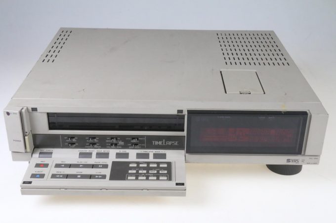 JVC BR-S920E Videorekorder - #06012432