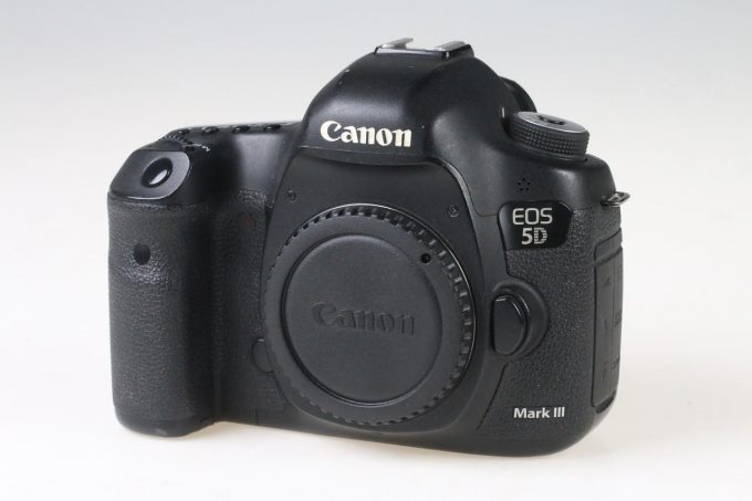 Canon EOS 5D Mark III - #063024025066