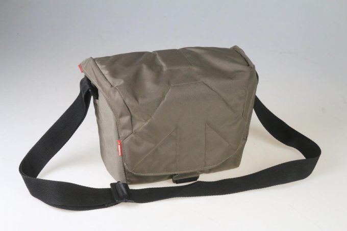 Manfrotto Bella VI Shoulder Bag Tasche Oliv