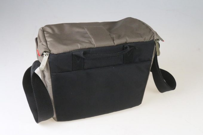 Manfrotto Bella VI Shoulder Bag Tasche Oliv